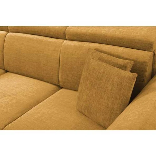 Komfortiška sofa su miego funkcija ir „Bonell“ spyruoklėmis