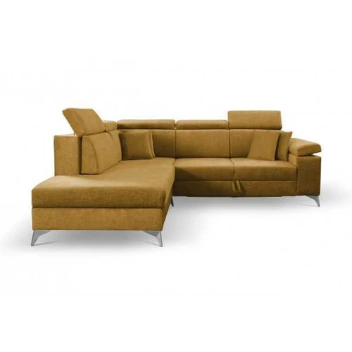 Minkšta T30 putų ir „Bonell“ spyruoklių sofa su mediniu rėmu