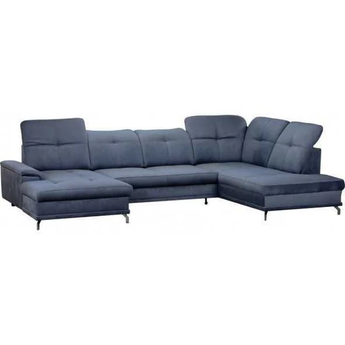 Stilingas kampas BRITTA M su poliuretano apvalkalu