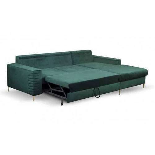 Platus miegojimo plotas – COLLIN LI kampas