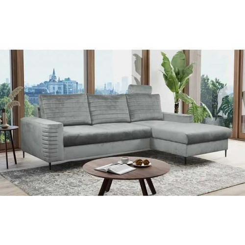 Ergonominis kampas su spyruokliniais blokais