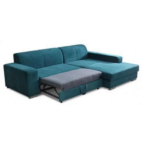 Dviaukštis lovynas su spyruokliniais blokais ir poliuretano užpildu