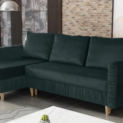 Minkštas kampas DA1164 