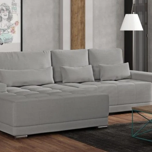 Minkštas kampas, DA185 MAX