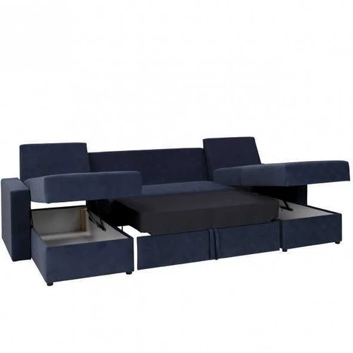 Patogi dviaukštė lova su „Bonell“ spyruoklėmis ir T25 putomis