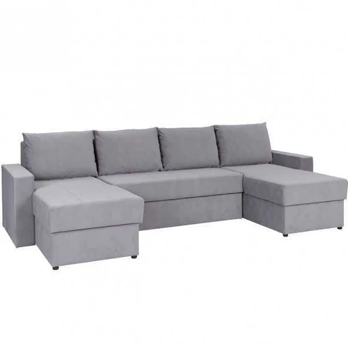 Patogi lova su miego funkcija ir 2 patalynės konteineriais