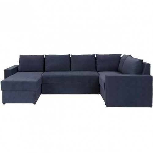 Patogi sofa lova su T25 putomis ir Bonell spyruoklėmis