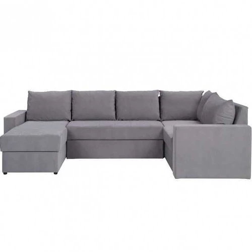 Plati 300 cm sofos lova su LOCA 30 audiniu