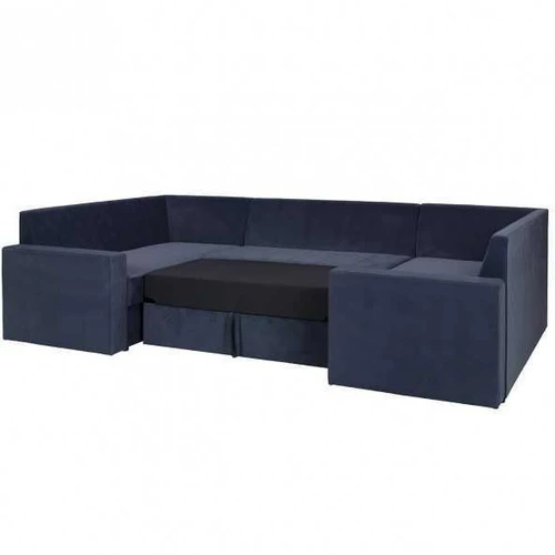 Dviaukštis lovynas su „Bonell“ spyruoklėmis