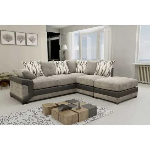 Minkštas kampas DINO M (P240xA90xG220)