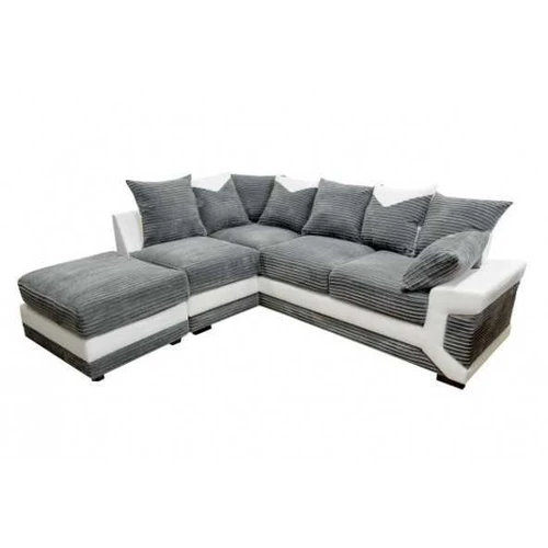 Platus 240 cm kampas DINO M – puikus pasirinkimas svajonių svetingumui