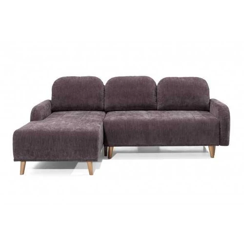 Minkštas kampas su miegojimo plotu 145x200 cm