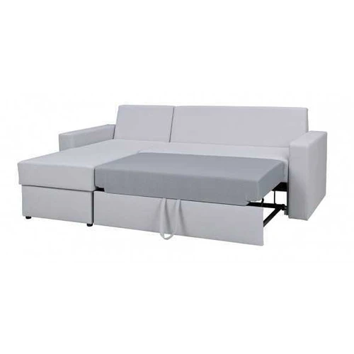 Patogi sofa su atlošu ir porankiais