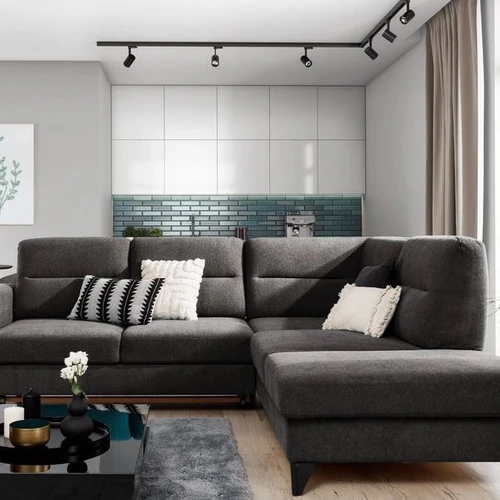 Minkštas kampas EL4048