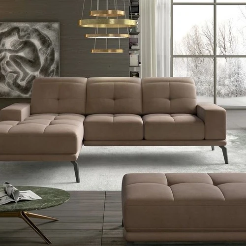 Minkštas kampas, EL4054