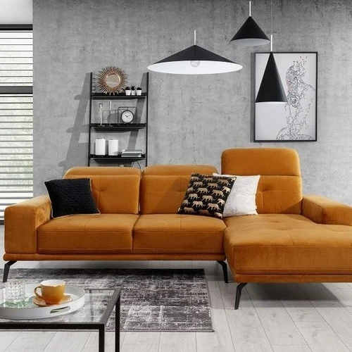 Minkštas kampas - EL4054