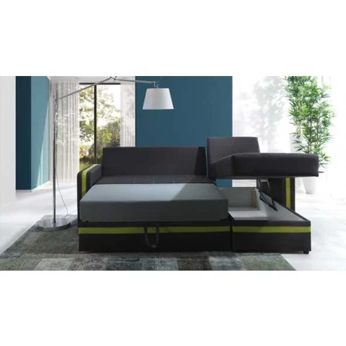 Minkšta T30 putų sofa su „Bonell“ spyruoklėmis