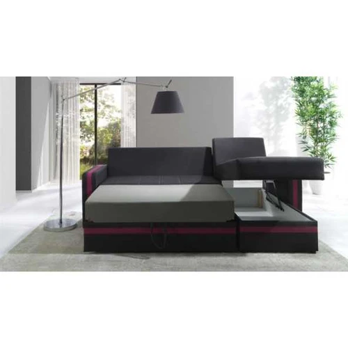 Didelė kampinė sofa 236x160 cm