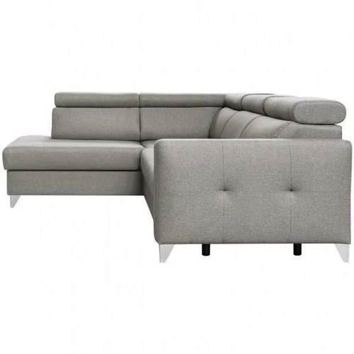 Laisvai pastatoma dviaukštė lova su NEAT 16 audiniu