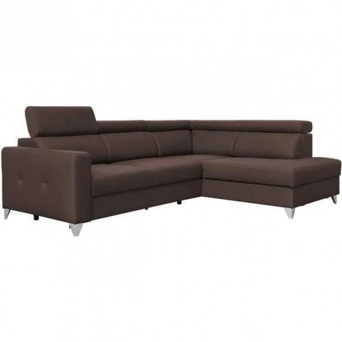 Dviaukštė lova su reguliuojamu atlošu ir miego funkcija