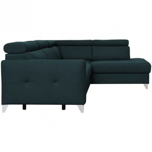 Praktiška lova su patalynės dėže ir miego funkcija