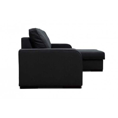 Kampinė sofa su miego funkcija ir Portlandas 22 audiniu