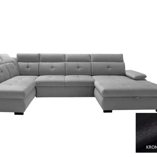 Minkštas kampas, GB7