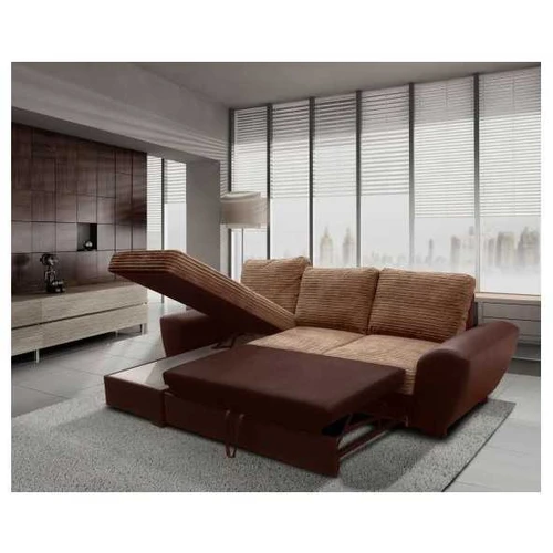 Miegojimo funkcija ir patalynės dėžė GIANI M kampe