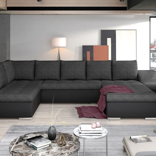 Minkštas kampas GIOVANNI