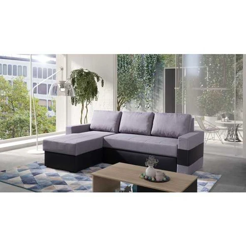 Minkšta T30 putų sofa su „Bonell“ spyruoklėmis
