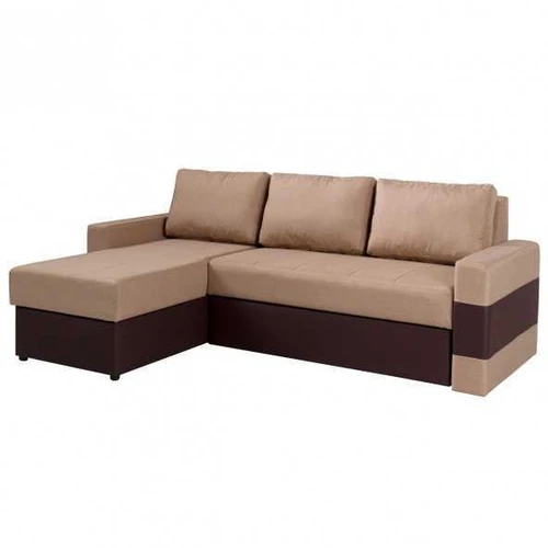 Komfortiška sofa su miego funkcija 200x140 cm