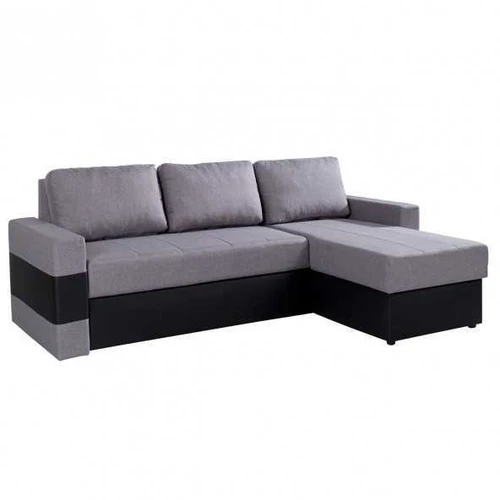 Ergonominė sofa su T30 putomis ir „Bonell“ spyruoklėmis