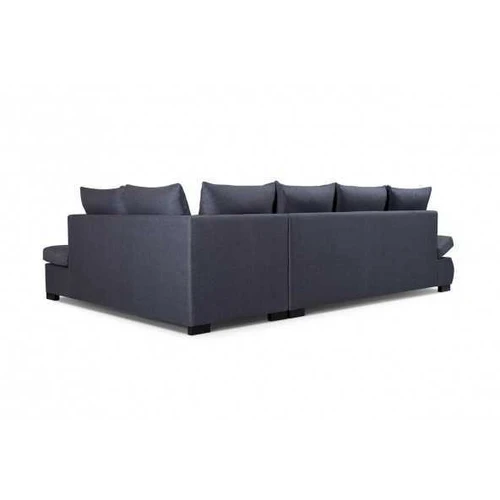 Dešinė kampinė pusė su Inari 23 audiniu