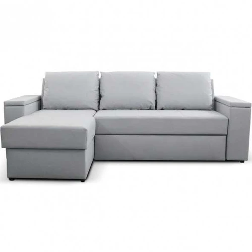 Minkšta T25 putų sofa su „Bonell“ spyruoklėmis