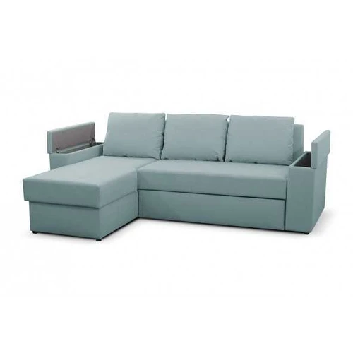 Aukštos kokybės medinis rėmas ir ilga 24 mėn. garantija