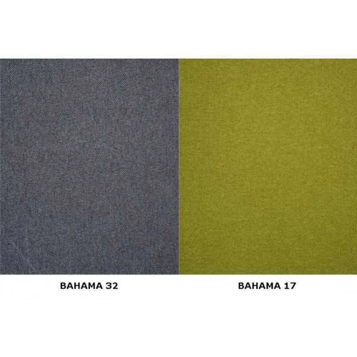 Universalus dizaino sprendimas su atlošo ir sėdynės pagalvėlėmis