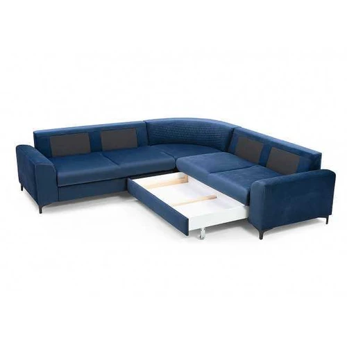 Aukštos kokybės L formos minkštas kampas su poliuretano užpildu