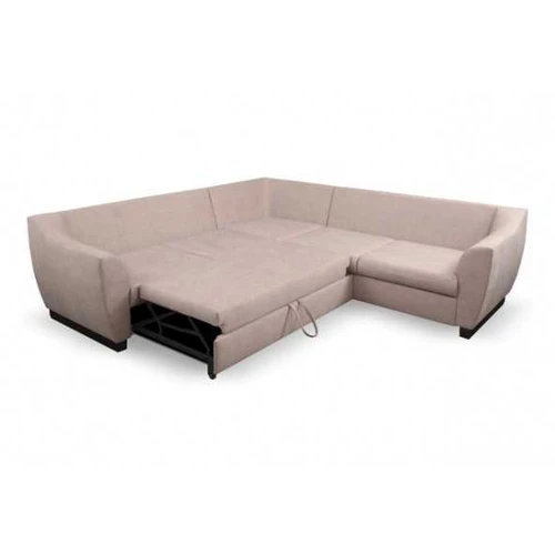 Minkštas kampas su miegojimo plotu 205x133 cm