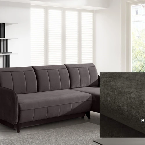 Minkštas kampas LI30