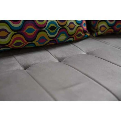 Sofa su miego funkcija ir 24 mėn. garantija