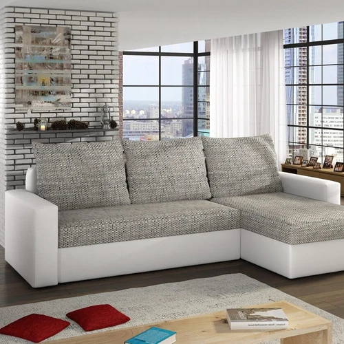 Minkštas kampas LIVIO