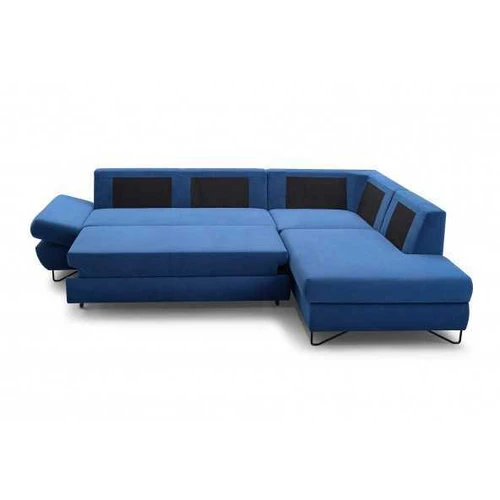 Minkštas kampas LOFT 2 su miegojimo funkcija