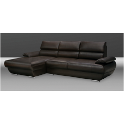 Minkštas kampas su transformacijos mechanizmu ir patalynės dėžėmis