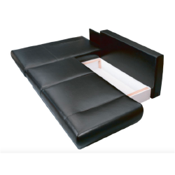 Stilingas minkštas kampas LORENZO - puikus pasirinkimas bet kuriai erdvei