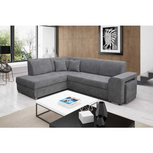 Minkštas kampas MARKUS (P270xA86xG205) aston 17 kairinis