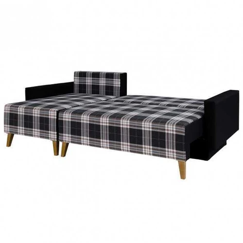 Minkšta T30 putos ir „Bonell“ spyruoklių sofos konstrukcija