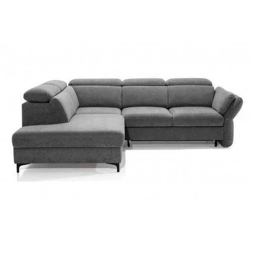 Platus 245 cm kampas su reguliuojamais atlošais