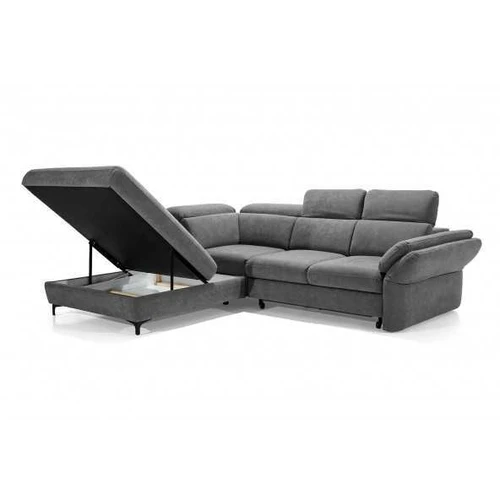 Individualus MERANO SA kampas su spalvų pasirinkimu