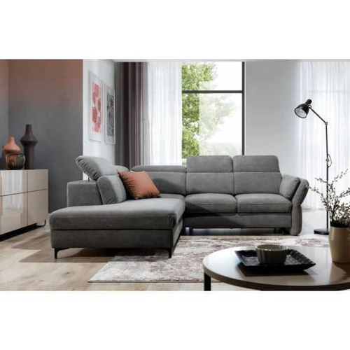 Minkštas kampas MERANO SA (P245xA78xG224)