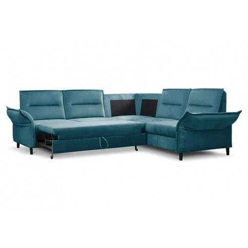 Minkštas kampas MILANO 2 su spalvų pasirinkimu